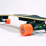 Boosted Board skateboard electrique  8
